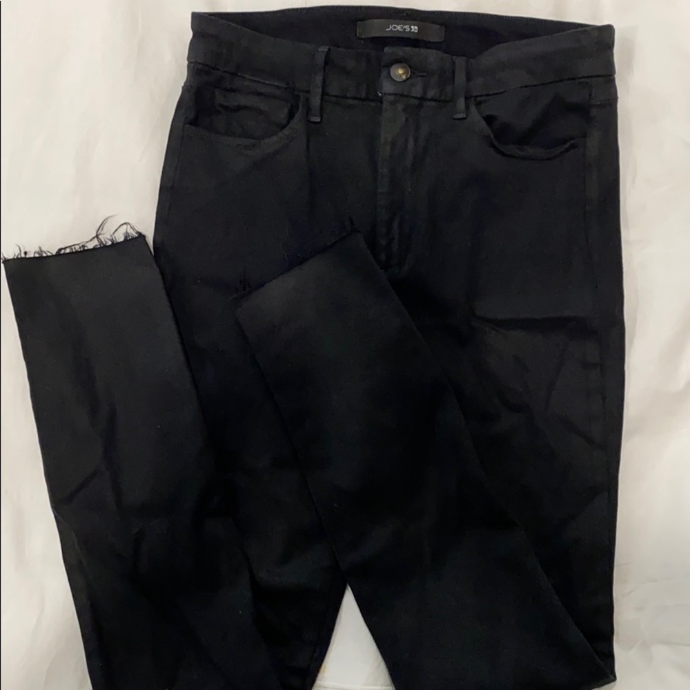 Joes Jeans, the Charlie Skinny Ankle